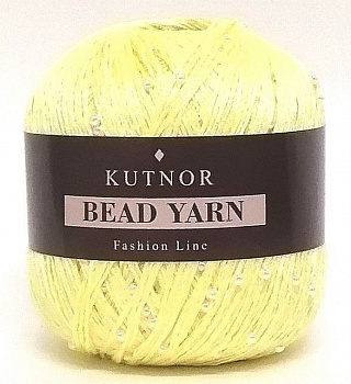 Bead yarn 31