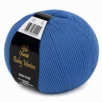 Baby merino 1009