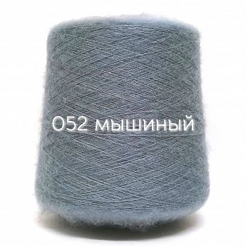 Бобины Soft Dream 052 (наличие в граммах)