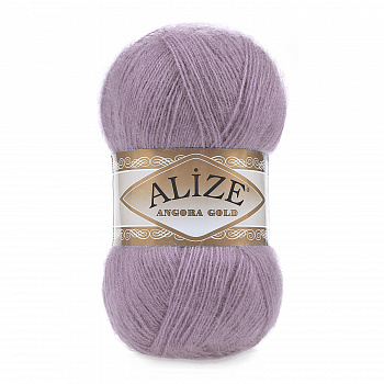 Angora gold 312