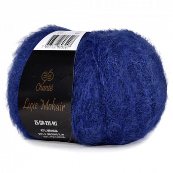 Luxe Mohair 3015
