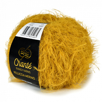 Pelliccia merino 2609