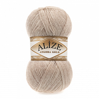 Angora gold 543
