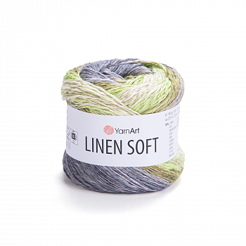 Linen soft 7414