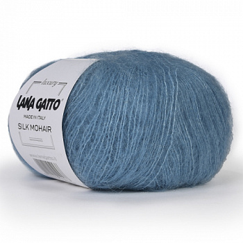 Silk mohair 7267