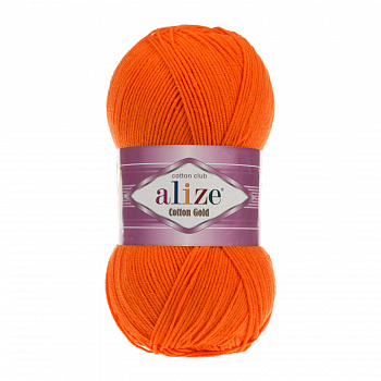 Cotton gold 037