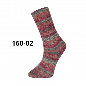 Socks 160-02