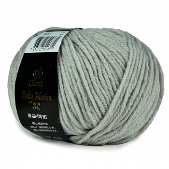 Baby merino XL 1004