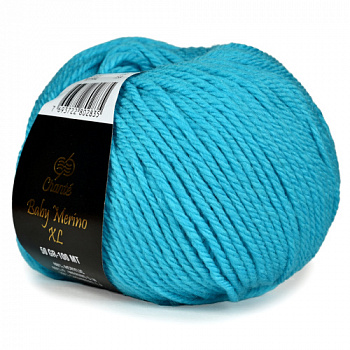 Baby merino XL 1019