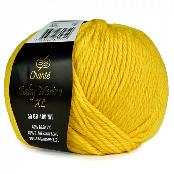 Baby merino XL 1008