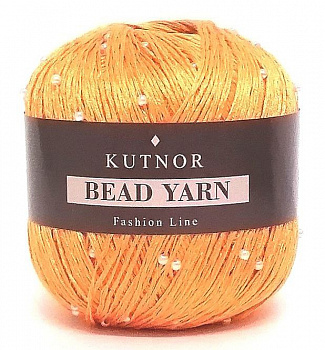 Bead yarn 49