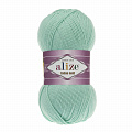 Cotton gold Alize 100г 330м хлопок 55% акрил 45%