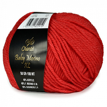 Baby merino XL 1027