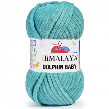 Dolphin baby 80354