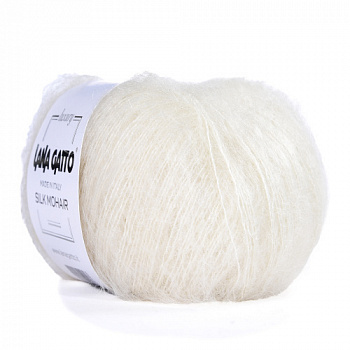 Silk mohair 6028