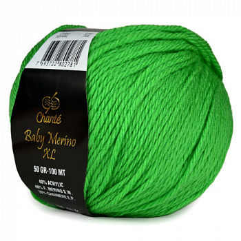 Baby merino XL 1014