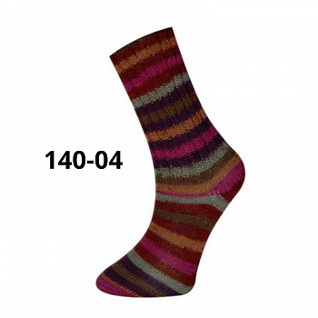 Socks 140-04