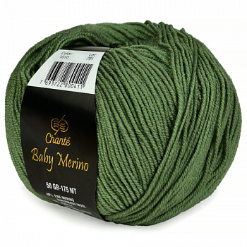 Baby merino 1010