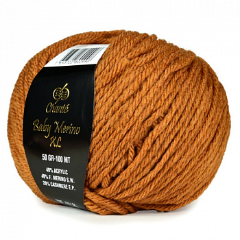 Baby merino XL 1035