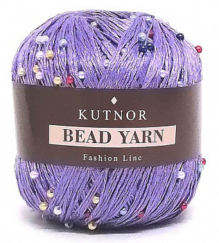 Bead yarn 72