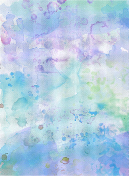 Канва КД14-127 21*30см