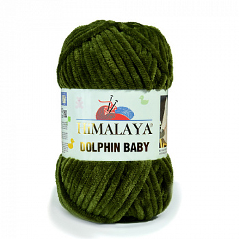 Dolphin baby 80361