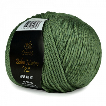 Baby merino XL 1010