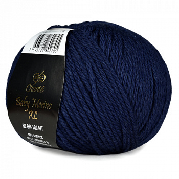 Baby merino XL 1006