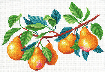 Схема СК-100 Груша 40*30/30*20