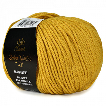 Baby merino XL 1029