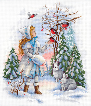 НВ-808 Герда 30*25