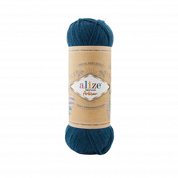 Superwash Artisan 666