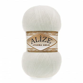 Angora gold 62
