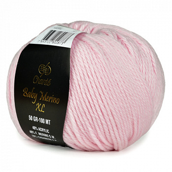 Baby merino XL 1023