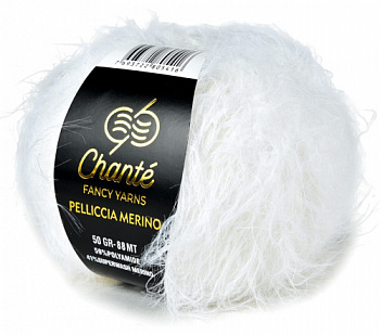 Pelliccia merino 2601