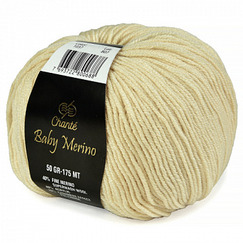 Baby merino 1037