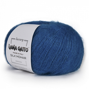 Silk mohair 7263
