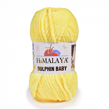 Dolphin baby 80302