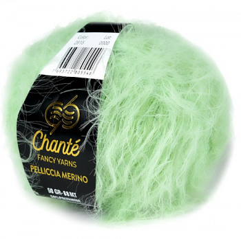 Pelliccia merino 2615