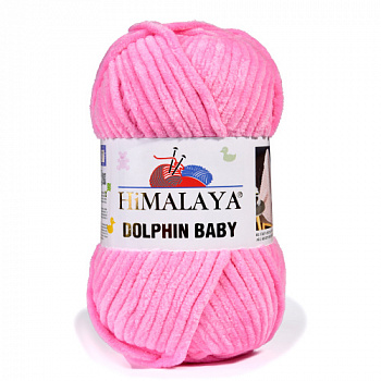 Dolphin baby 80309