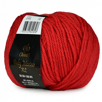 Baby merino XL 1018