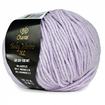 Baby merino XL 1039