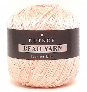 Bead yarn 34