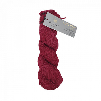Wool Star 3826