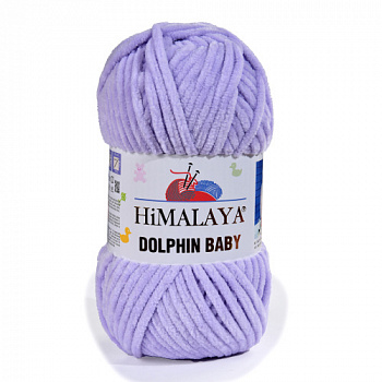 Dolphin baby 80305