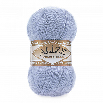 Angora gold 40