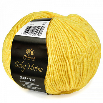 Baby merino 1008