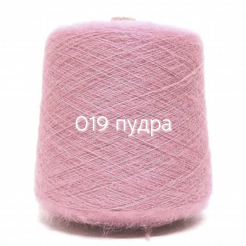 Бобины Soft Dream 019 (наличие в граммах)