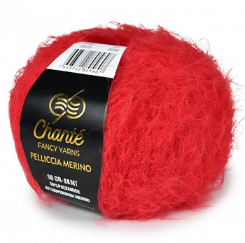 Pelliccia merino 2623