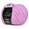 Baby merino XL Chante 50г 100м меринос 40% акрил 40% кашемир па 20%